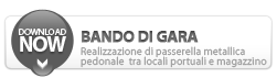 Download bando di Gara